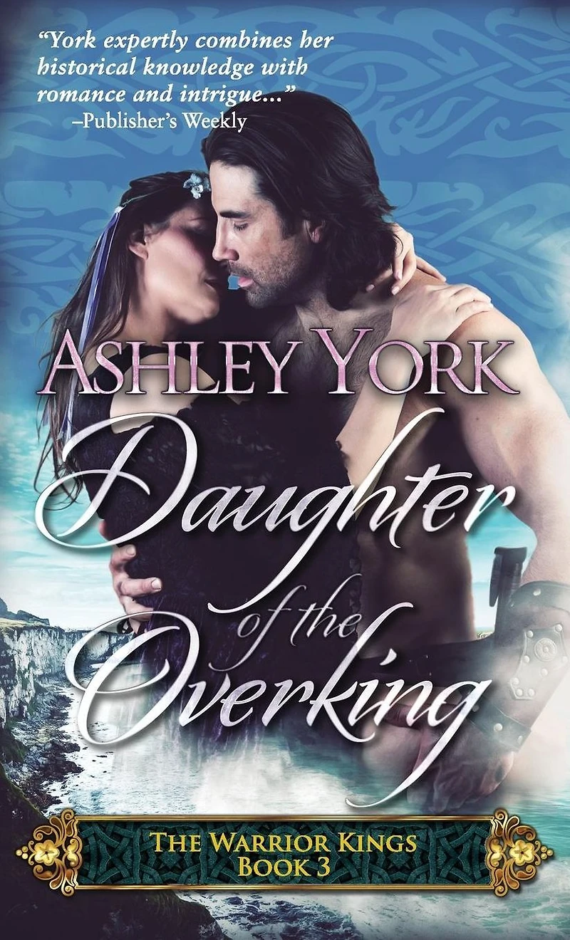 Daughter of the Overking