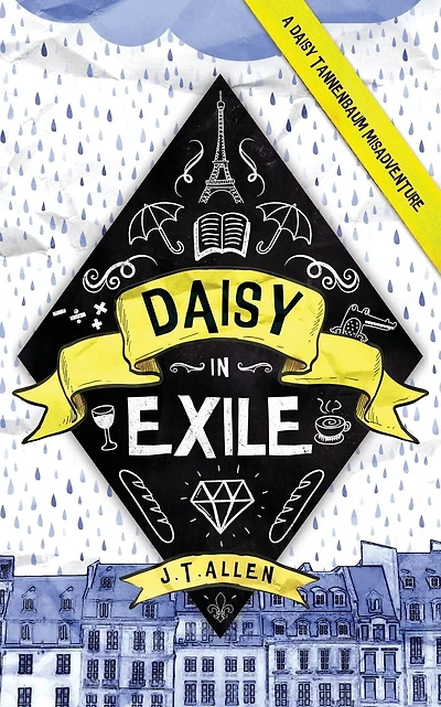 Daisy in Exile