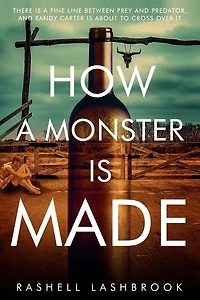 How a Monster Is Made