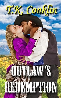 Outlaw's Redemption