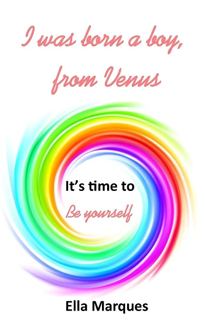 I was born a Boy, from Venus