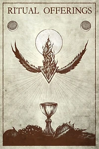 Ritual Offerings