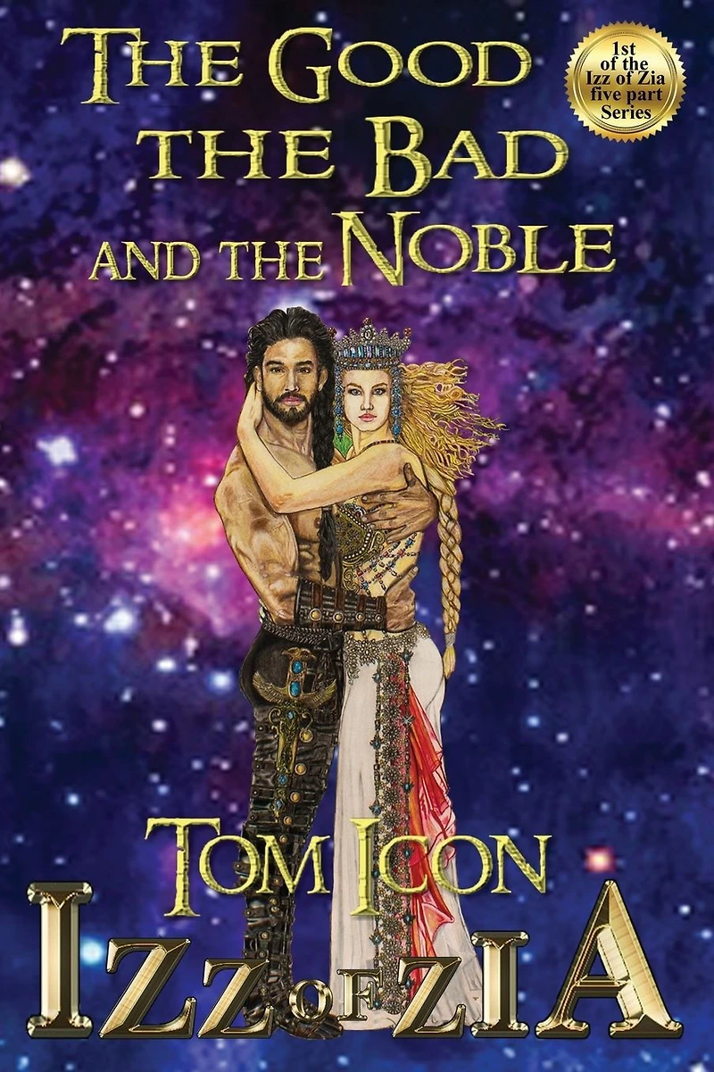 Izz of Zia: the Good Bad and Noble