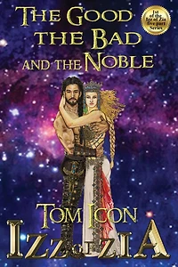 Izz of Zia: the Good Bad and Noble