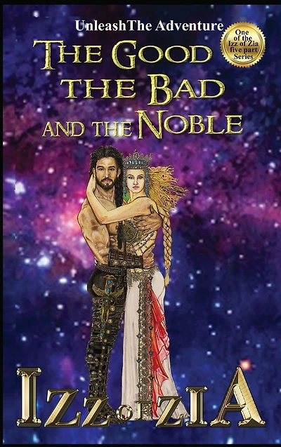 Izz of Zia: the Good Bad and Noble