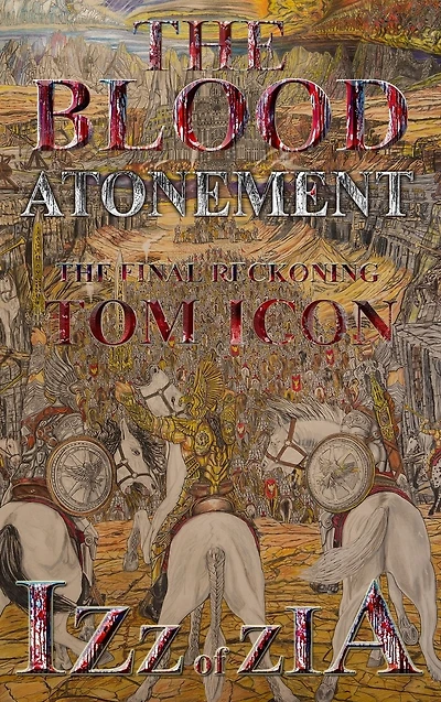 Izz of Zia: The blood Atonement