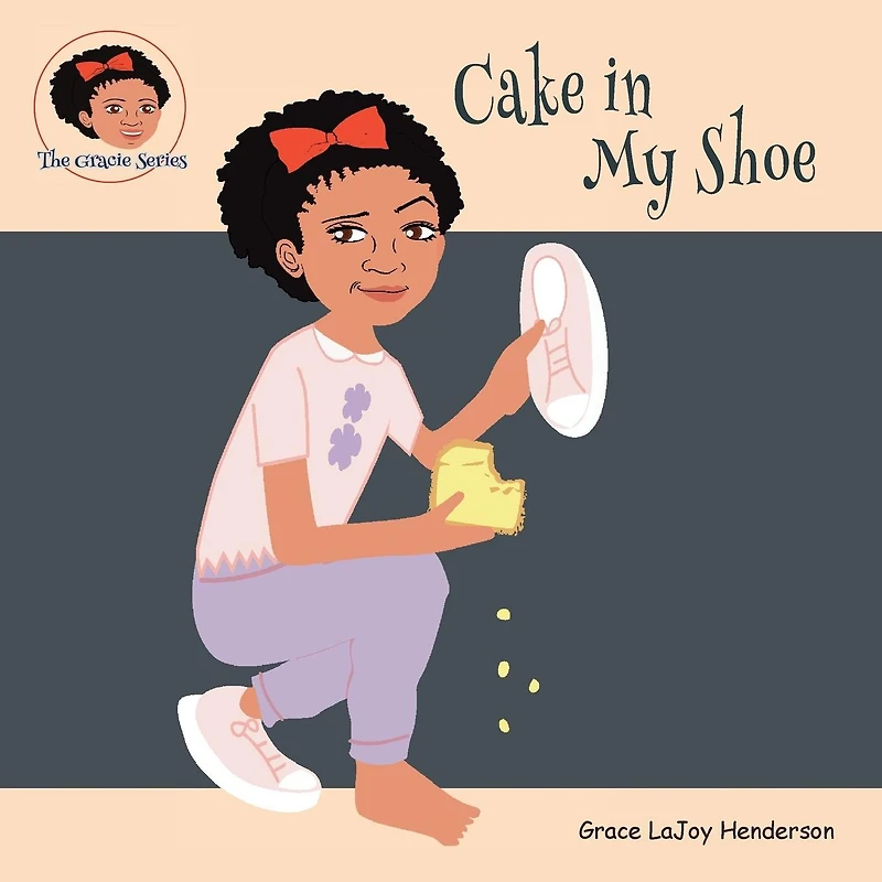 Cake My Shoe