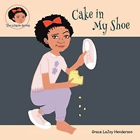 Cake My Shoe