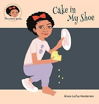 Cake My Shoe