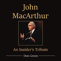 John MacArthur