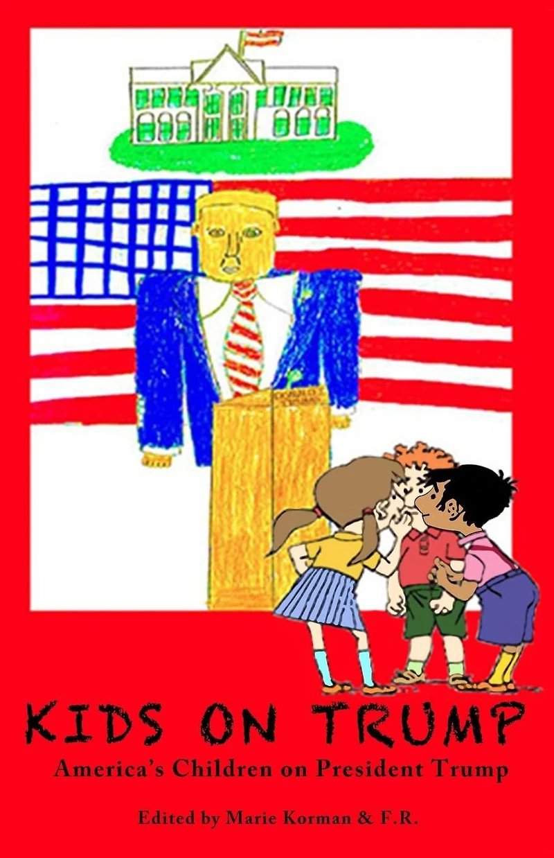 Kids on Trump