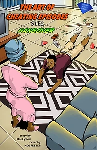 Hangover: Extended Author's Cut Edition