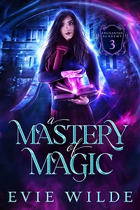 A Mastery of Magic