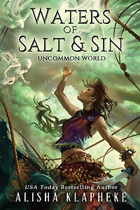 Waters of Salt and Sin