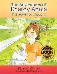 The Adventures of Energy Annie: Power Thought