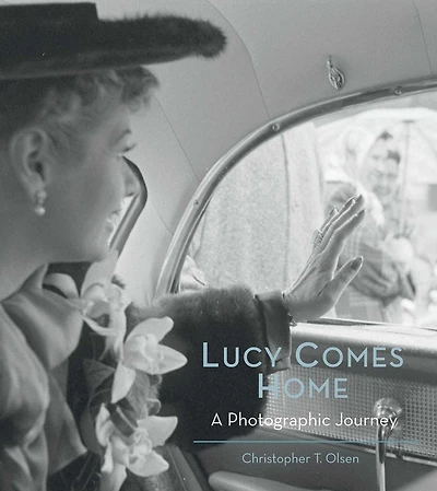 Lucy Comes Home