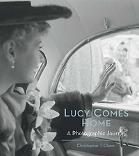 Lucy Comes Home
