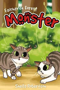Fairhaven Forest: Monster