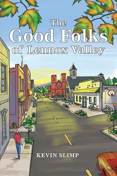 The Good Folks of Lennox Valley: Spring & Summer 1998
