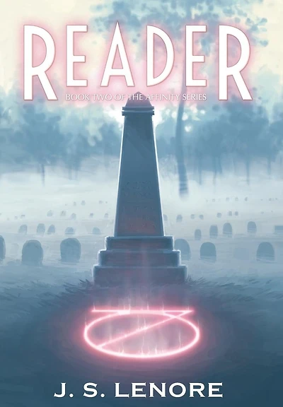 Reader: Book Two of the Affinity Series