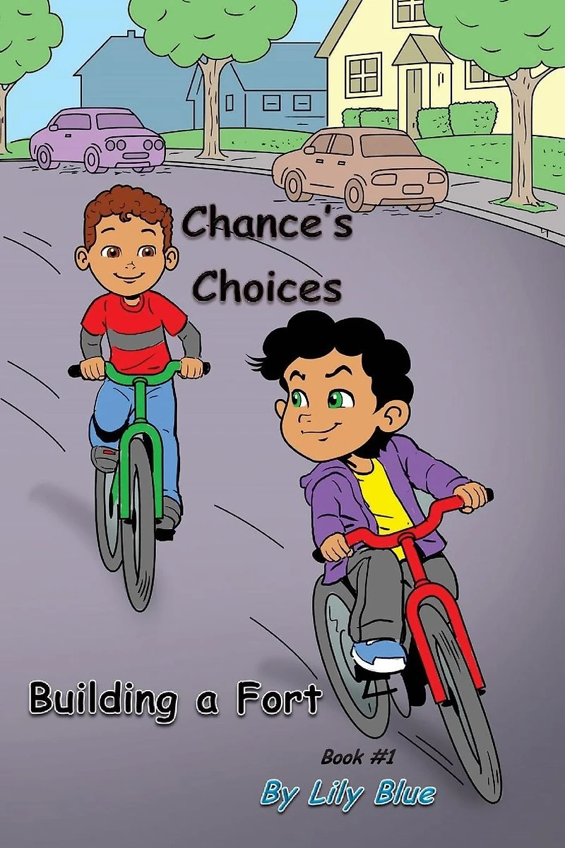 Chance's Choices: Building a Fort
