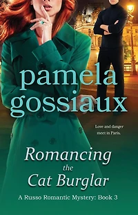 Romancing the Cat Burglar