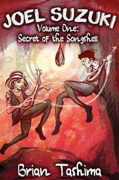 Joel Suzuki, Volume One: Secret of the Songshell