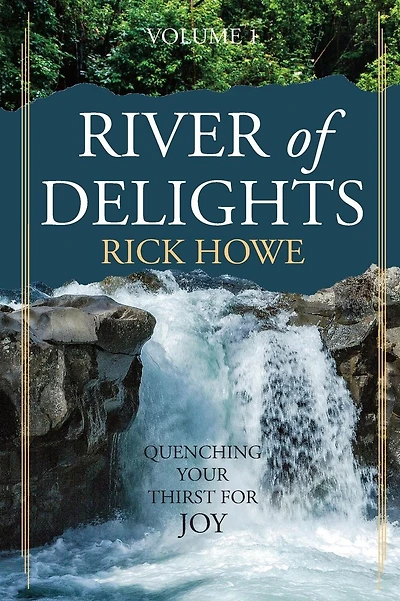 River of Delights