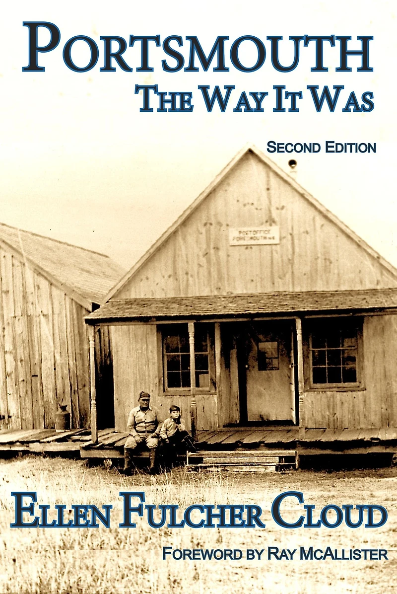 Portsmouth: The Way It Was