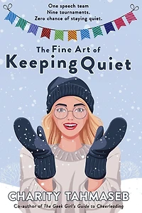 The Fine Art of Keeping Quiet