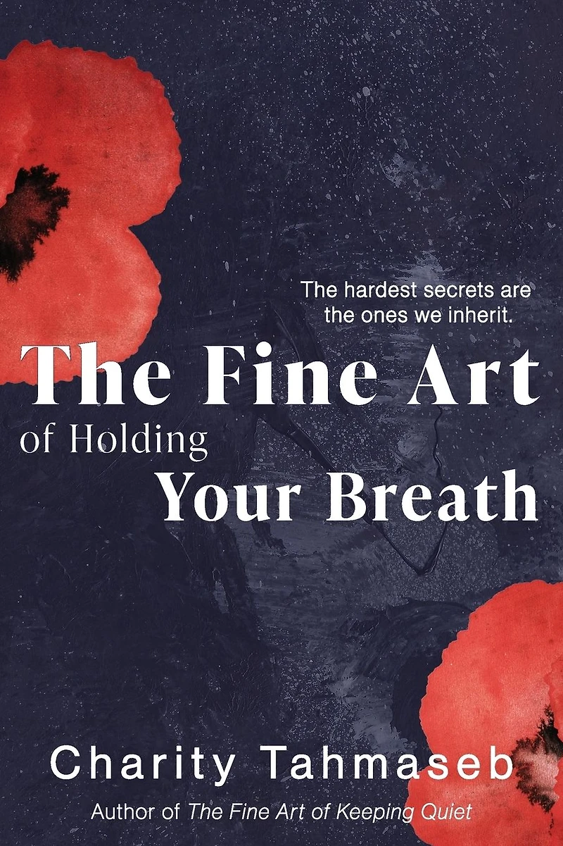 The Fine Art of Holding Your Breath