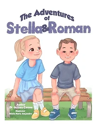 The Adventures of Stella & Roman: A Day with Daddy