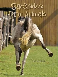 Backsides: Farm Animals