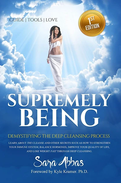 Supremely Being: Demystifying the Deep Cleansing Process