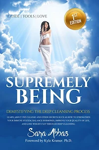 Supremely Being: Demystifying the Deep Cleansing Process