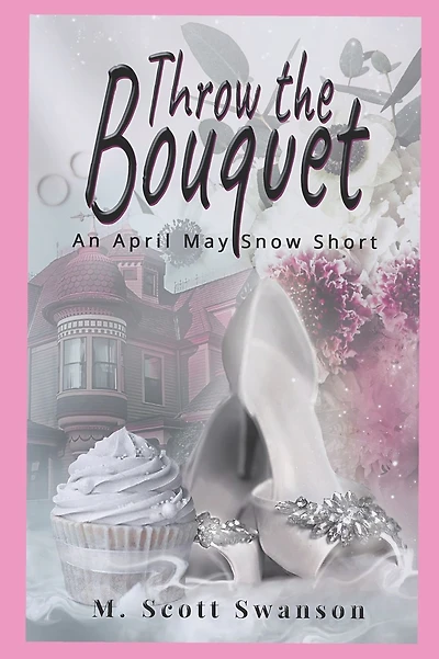 Throw the Bouquet