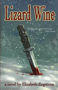 Lizard Wine