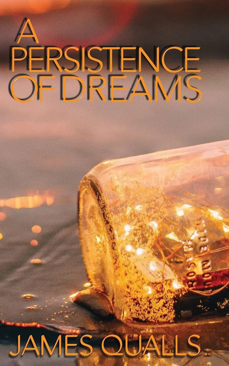 A Persistence Of Dreams