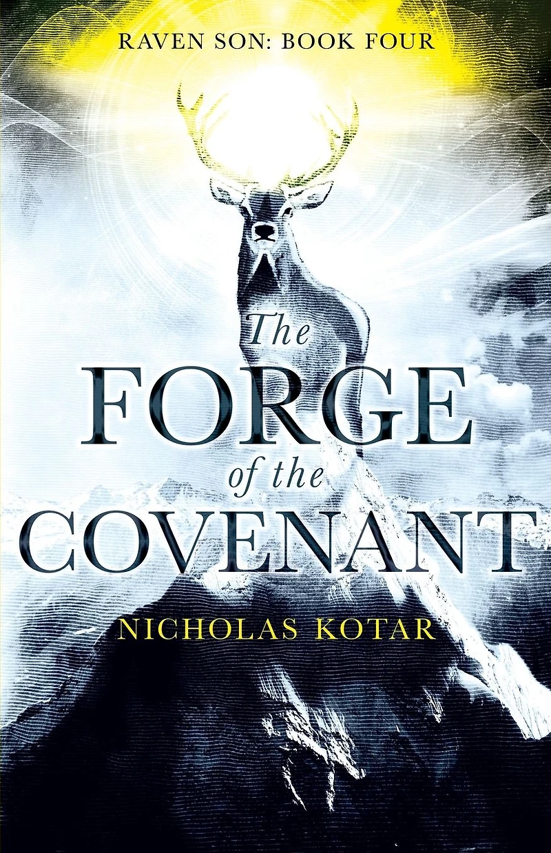 the Forge of Covenant