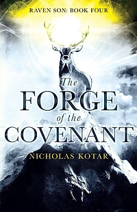 the Forge of Covenant