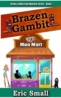 Brazen Gambit