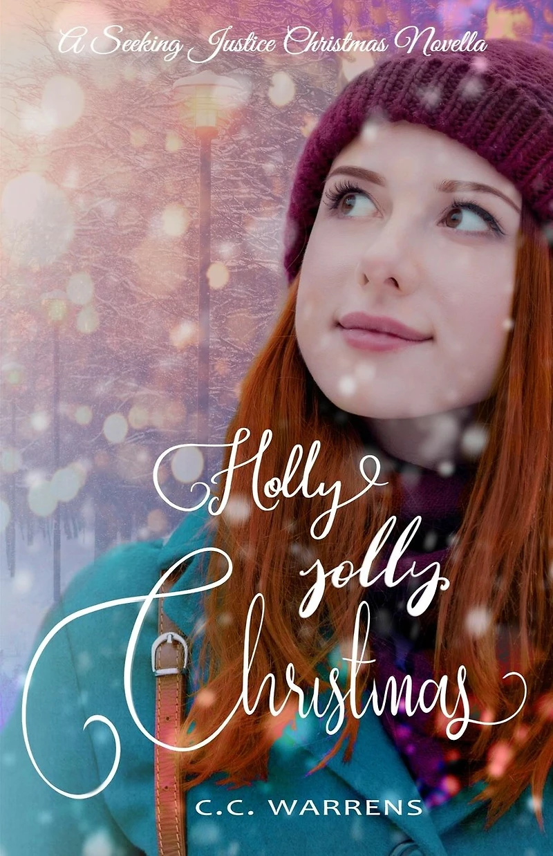 Holly Jolly Christmas (Seeking Jusice, #1.5)