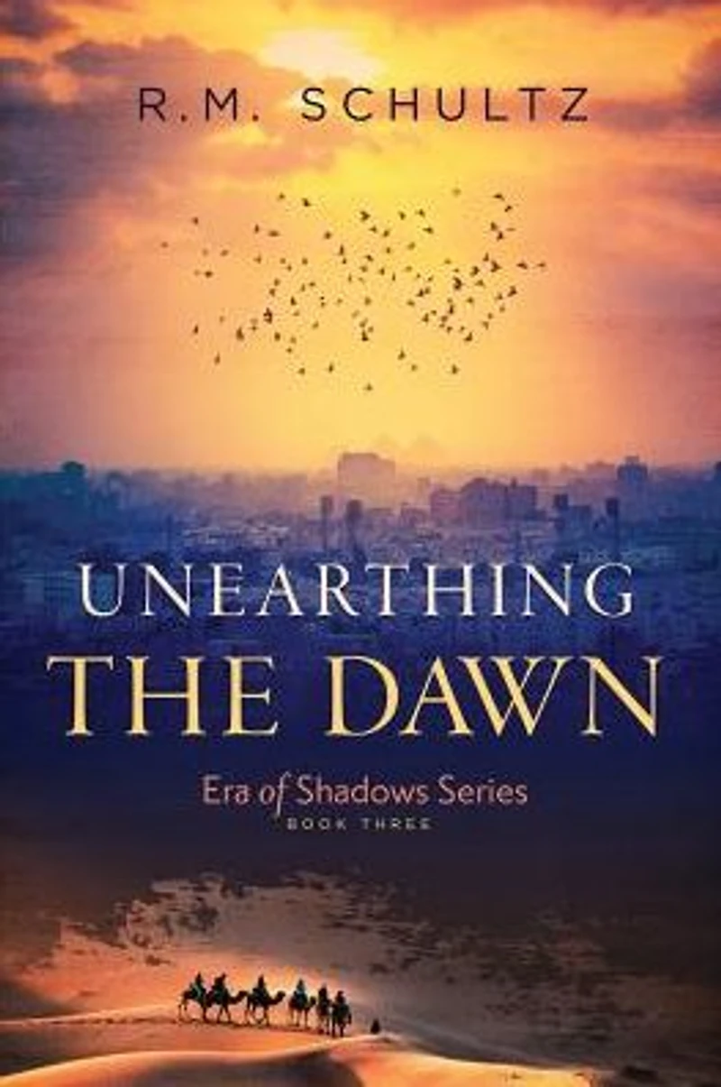 Unearthing the Dawn