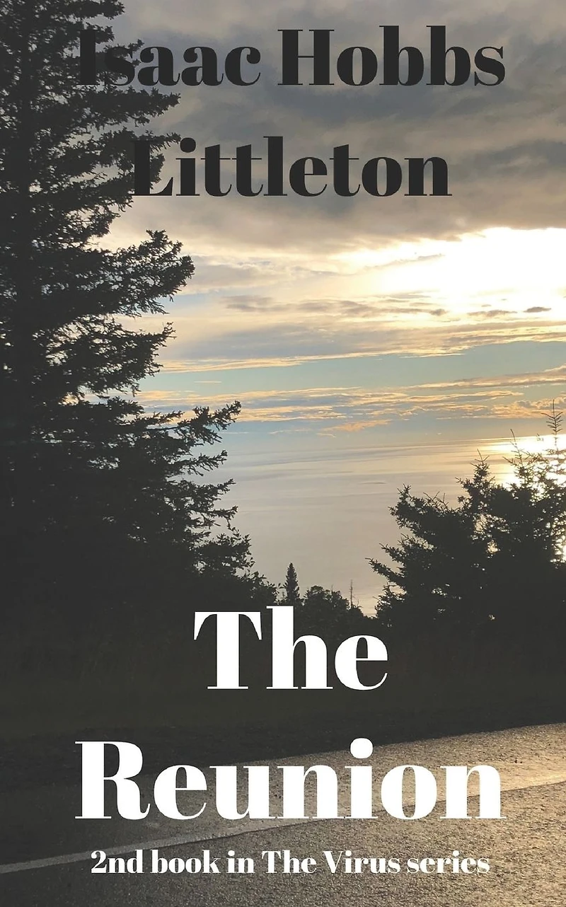 The Reunion: The Virus Series