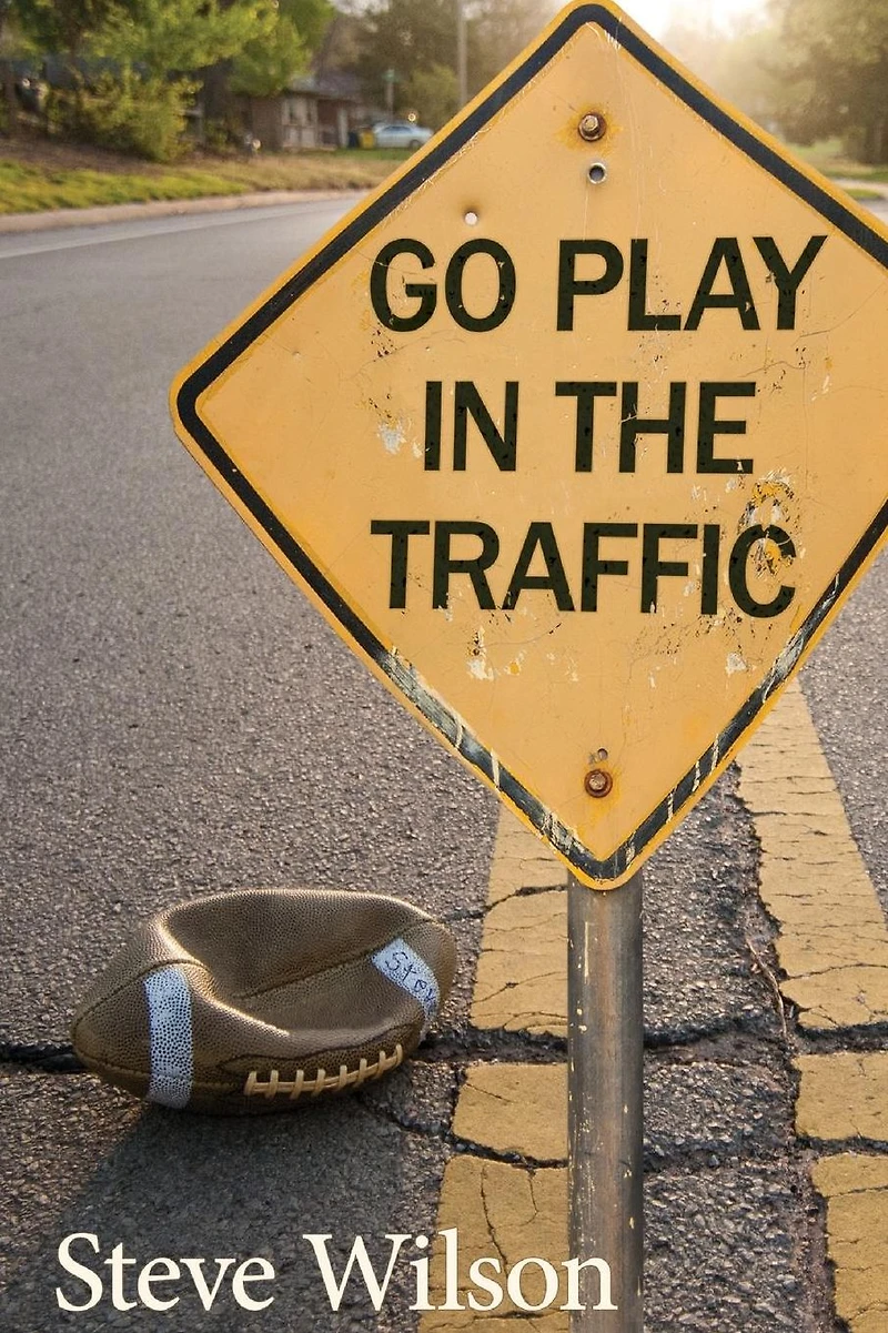 Go Play the Traffic