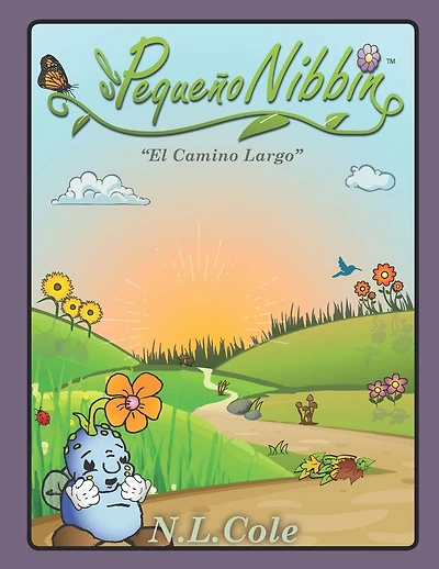 El Pequeï¿½o Nibbin: El Camino Largo