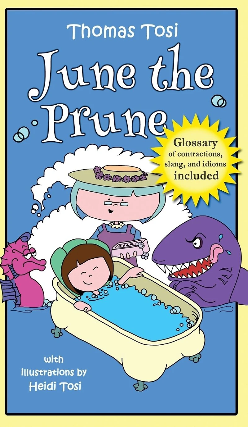 June the Prune