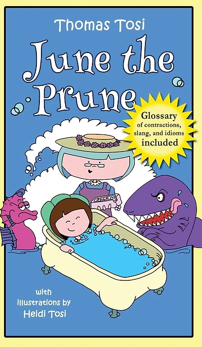 June the Prune