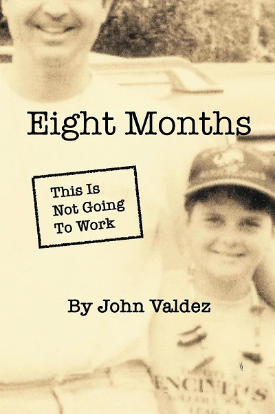 Eight Months: This Is Not Going To Work