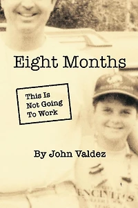 Eight Months: This Is Not Going To Work